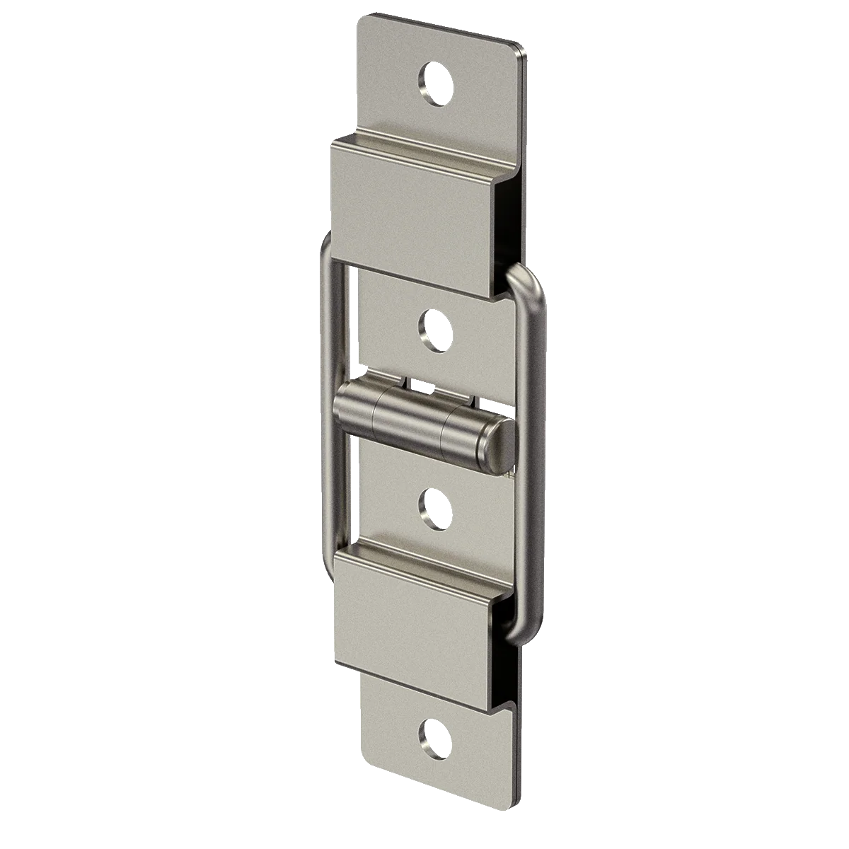 Stop Hinges